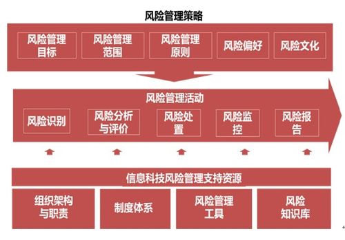 安言咨詢 信息科技風險管理解決方案，助力企業(yè)構(gòu)建安全防線
