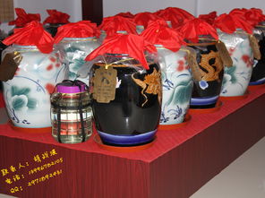 遼寧益興樽 醇香佳釀，經(jīng)營(yíng)有道——純糧白酒廠的成功之道