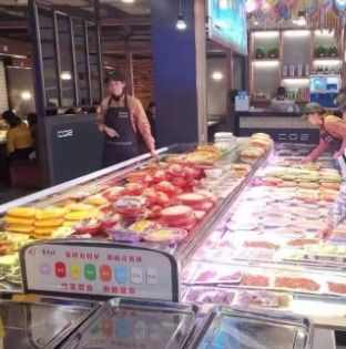 重慶仔新派火鍋產品圖片 重慶仔新派火鍋店鋪裝修圖片