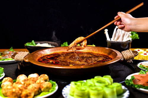開火鍋店選擇重慶火鍋底料批發的多重優勢