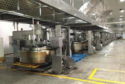 武漢火鍋底料包裝設備 為火鍋店提升效率與品質的關鍵